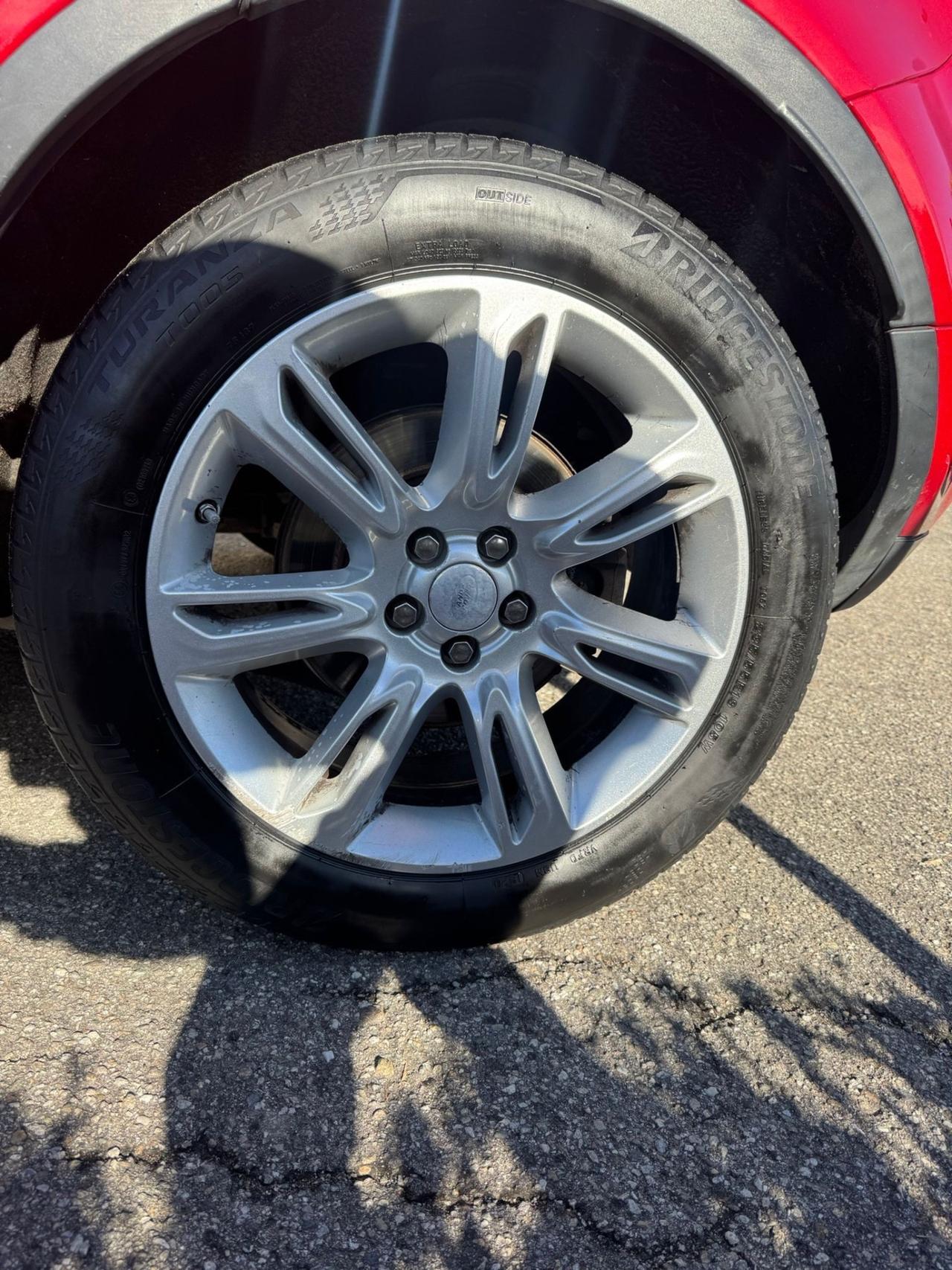 Land Rover Range Evoque 2.0 TD4 150 CV 5p. HSE Dynamic