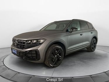 Volkswagen Touareg 3.0 V6 TDI SCR R-Line