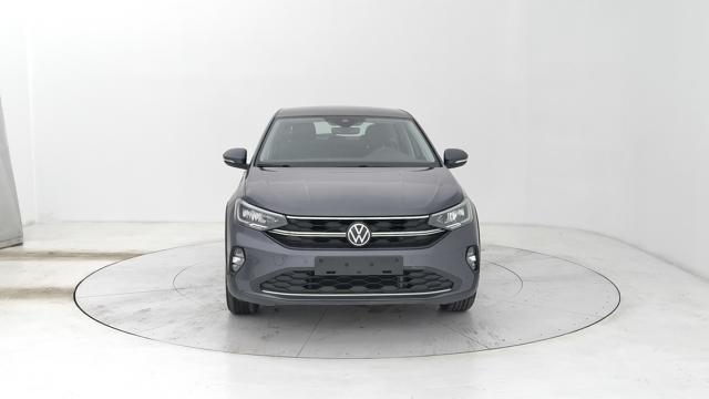 VOLKSWAGEN Taigo 1.0 tsi Life 115cv