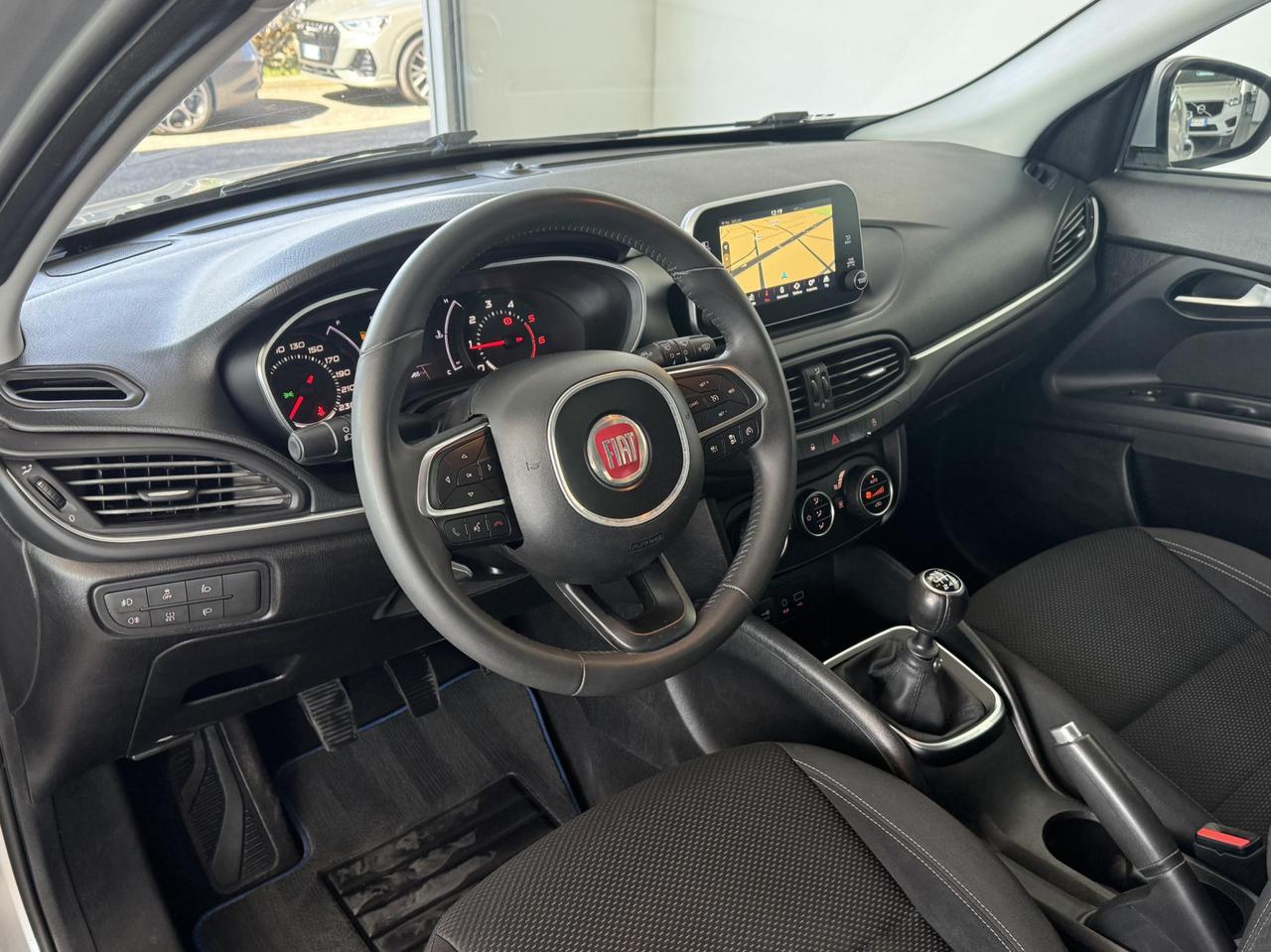 Fiat Tipo 5p 1.6 Mjet 120cv Business