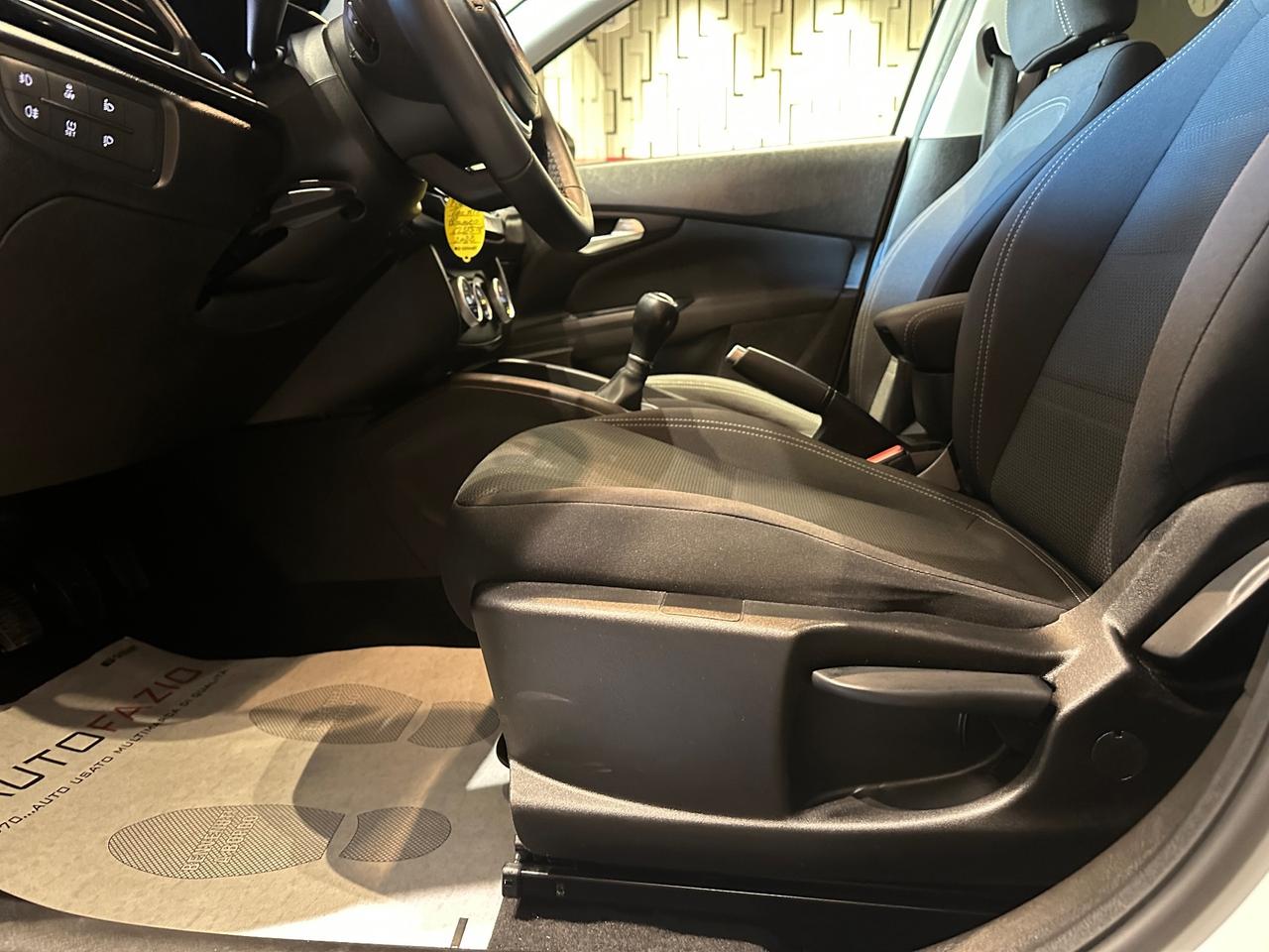 Fiat Tipo 1.3 Mjt S&S 4 porte City Life