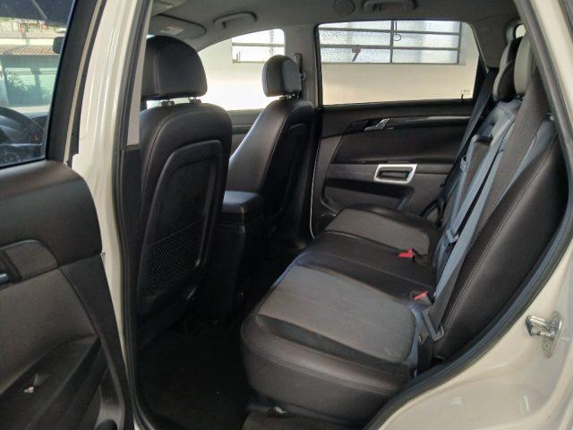 OPEL Antara 2.2 CDTI 163CV Cosmo