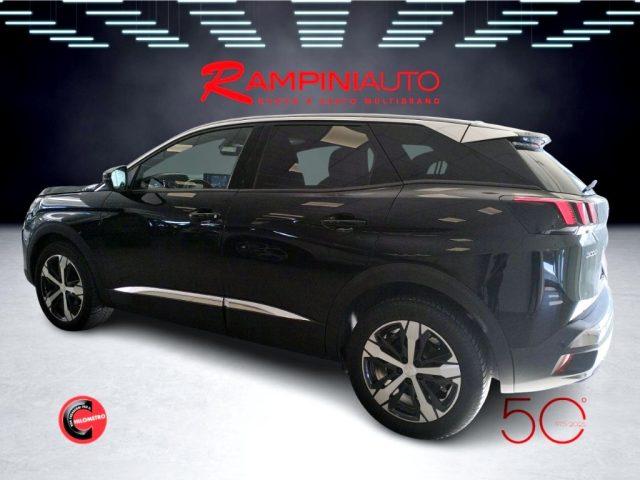 PEUGEOT 3008 BlueHDi 130 Cv EAT8 Allure Pronta Consegna Iva esp