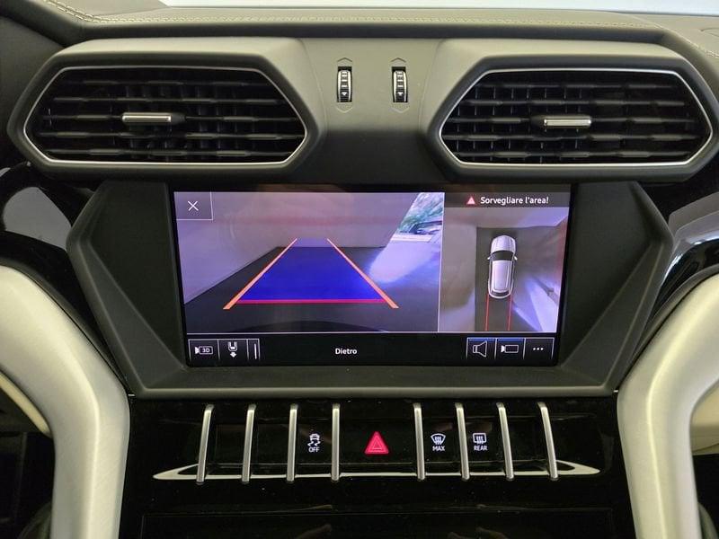 Lamborghini Urus Urus 4.0