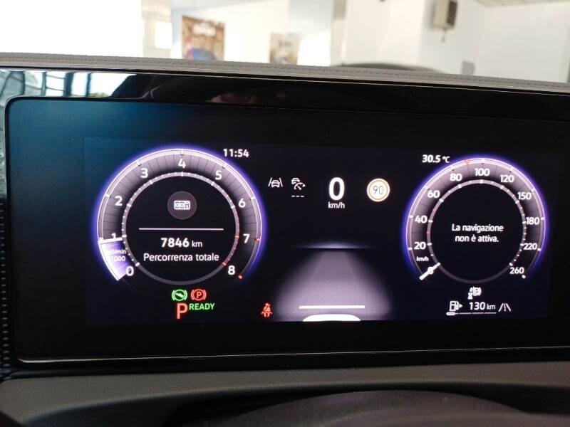 VOLKSWAGEN Tiguan 3ª serie Tiguan 1.5 eTSI 150...