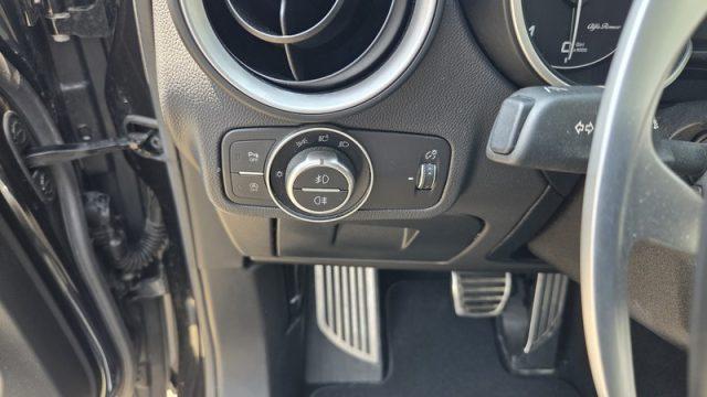 ALFA ROMEO Stelvio 2.2 Turbodiesel 210 CV AT8 Q4 Veloce PERMUTE