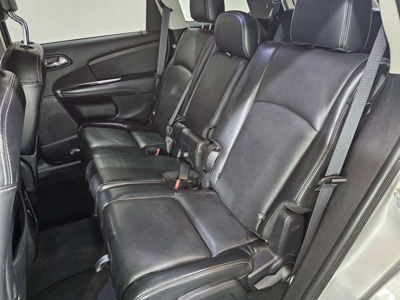 Fiat Freemont 2.0 Multijet 170 CV 7 POSTI