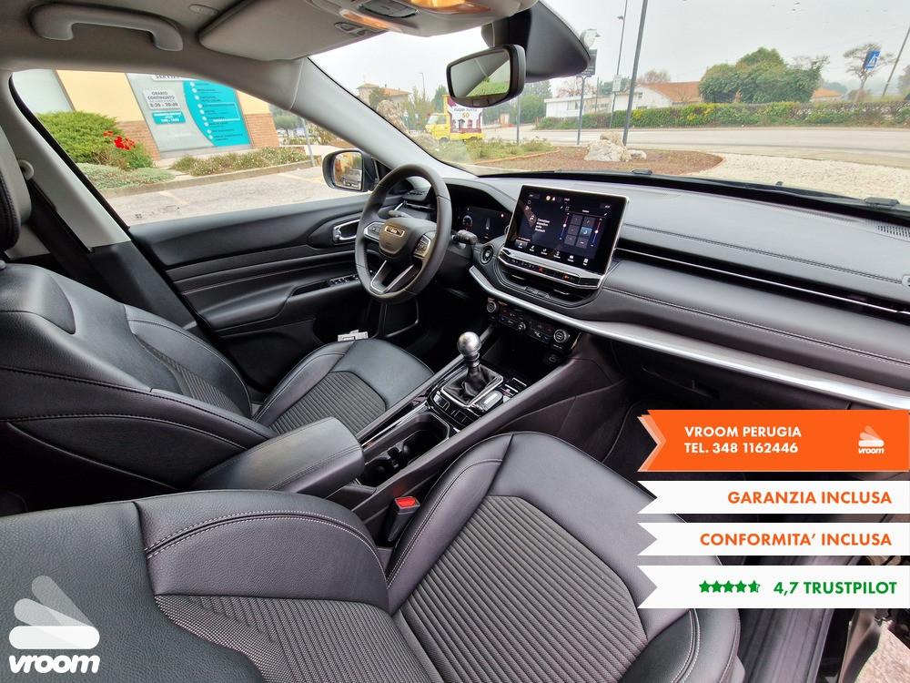 JEEP Compass 1.6 Multijet 2WD 130CV Limited 2022