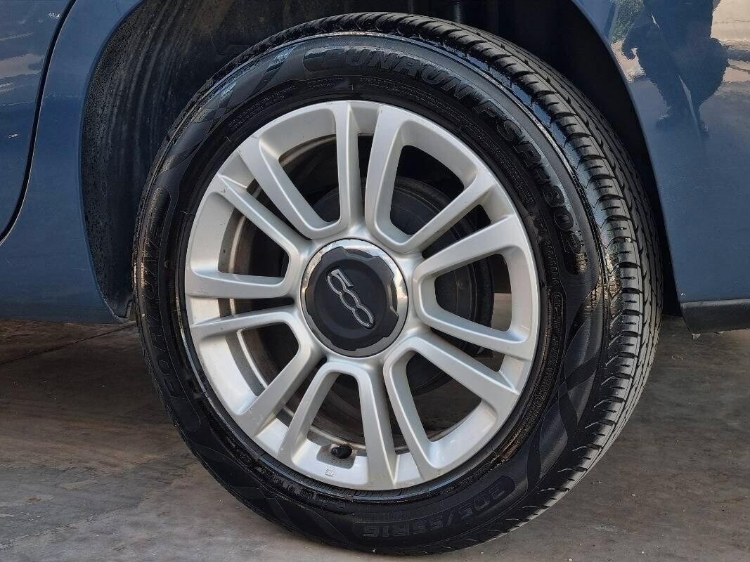 Fiat 500L 1.4 95 CV S&S