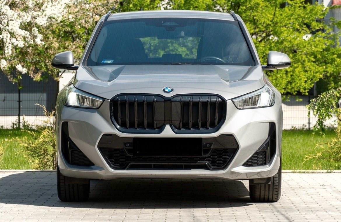 BMW X1 xDrive20d M SPORT