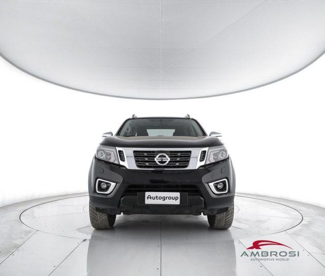 NISSAN Navara 2.3 dCi 190 CV 4WD Double Cab Tekna - AUTOCARR0 N1