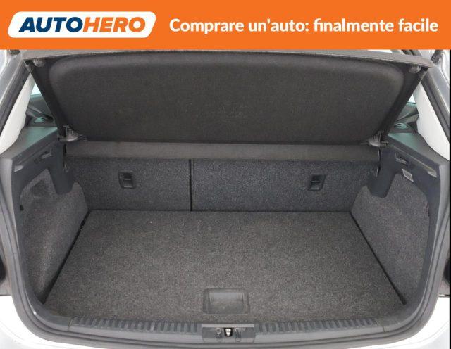 VOLKSWAGEN Polo 1.4 TDI 90CV DSG 5p. Fresh BlueMotion Technology