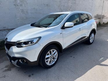 Renault Kadjar Blue dCi 8V 115CV Sport Edition
