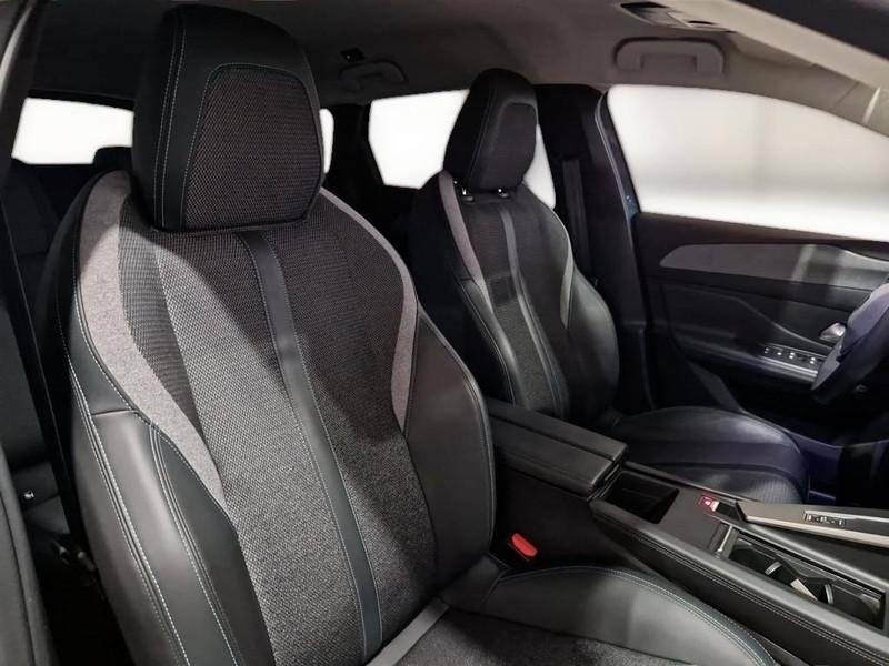 PEUGEOT 308 SW ALLURE BLUEHDI 130 EAT8 SES AUT. STATION WAGON