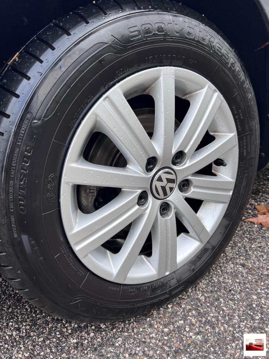 VOLKSWAGEN - Golf - 1.6 5p. Highline BiFuel