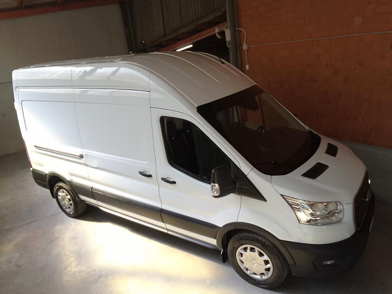 Ford Transit Custom 2.0 TDCi TETTO ALTO