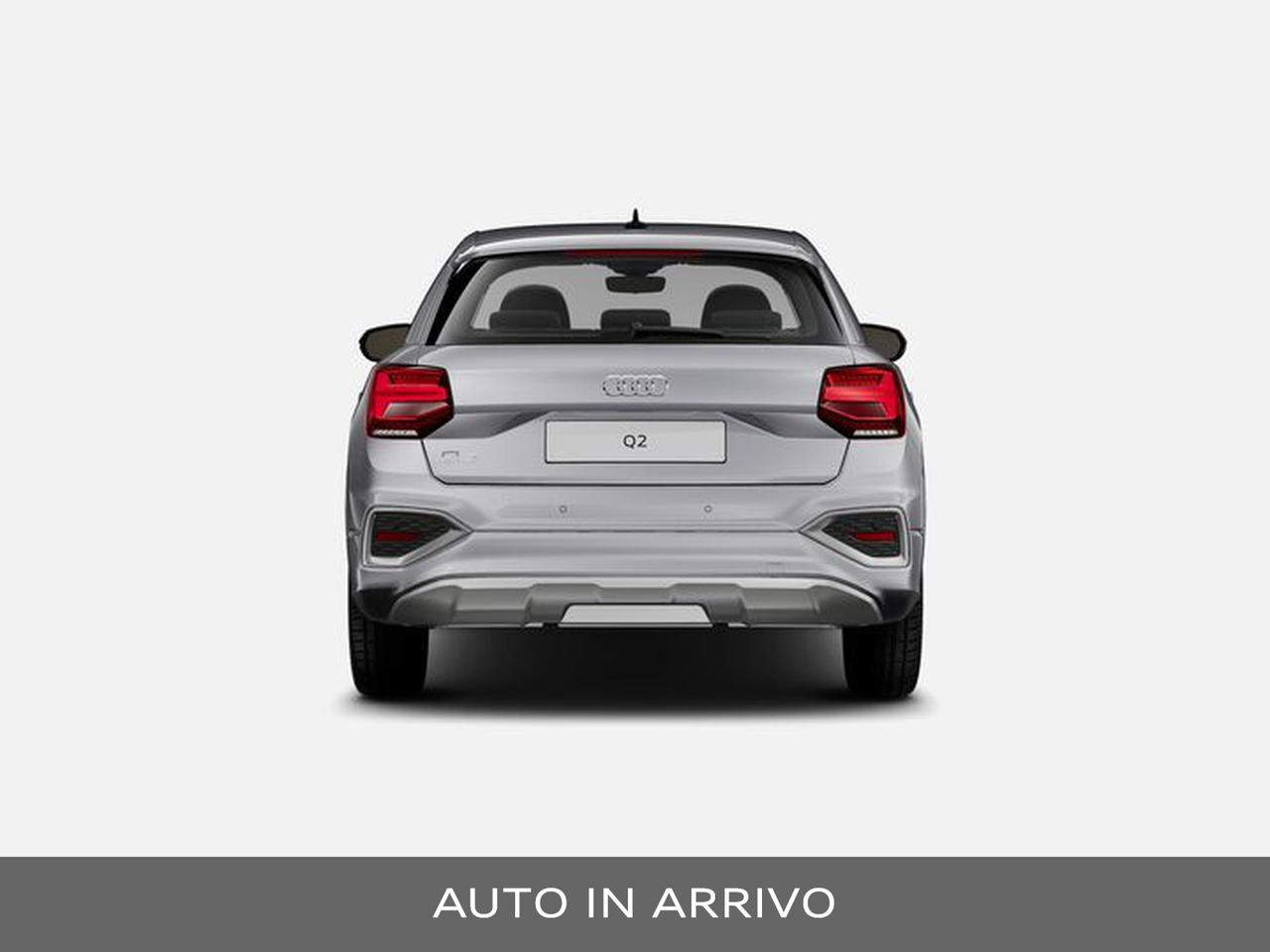 35TFSI 150CV S tronic Business Advanced