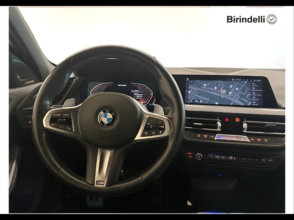 BMW Serie 1 (F40) - M 135i xDrive