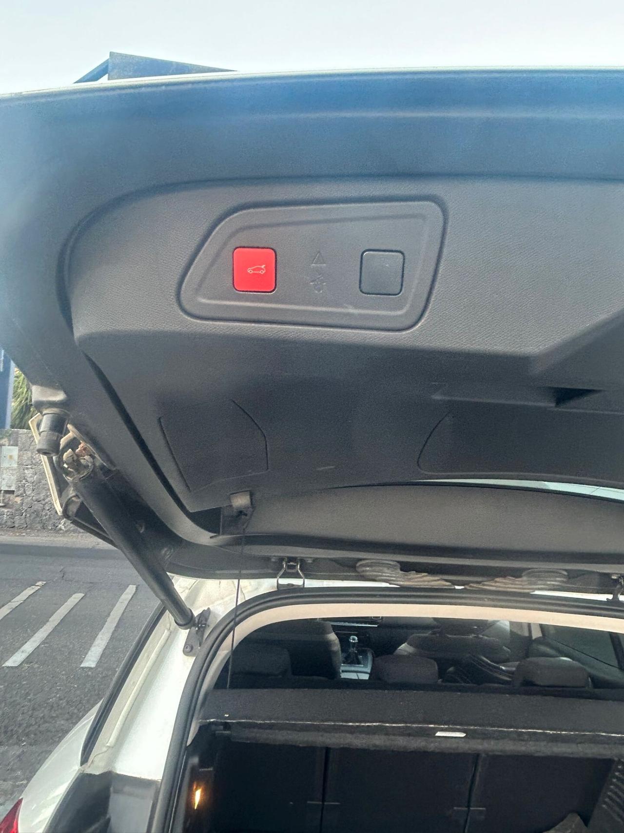 Citroen C5 Aircross BlueHDi 130 S&S Shine Pack