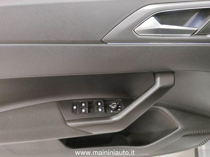 Volkswagen Polo 1.0 TSI 95cv DSG R-Line Automatica SUPER PROMO