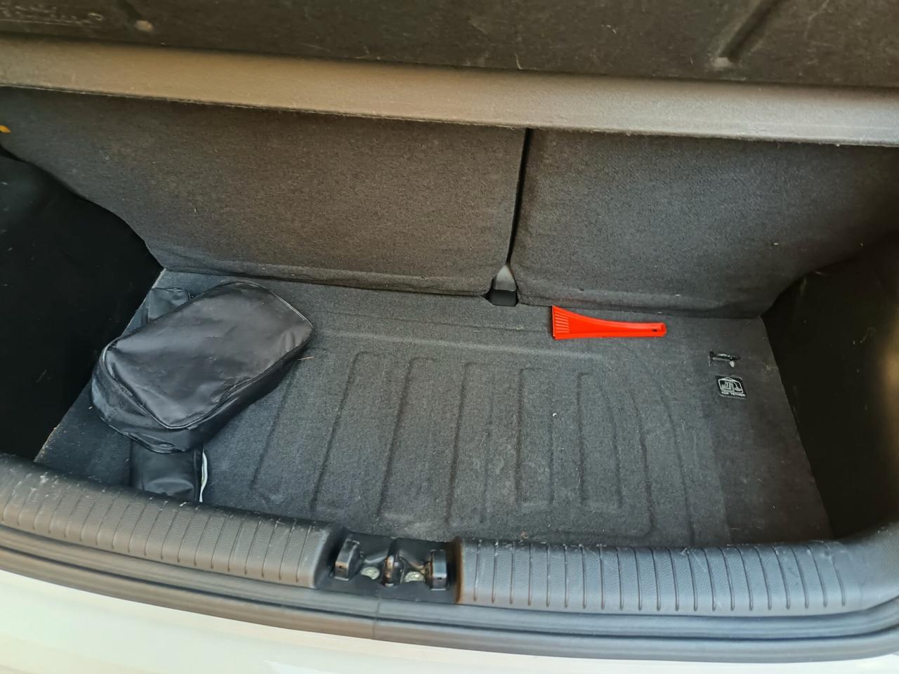 Hyundai i10 1.0 GPL Econext Advanced