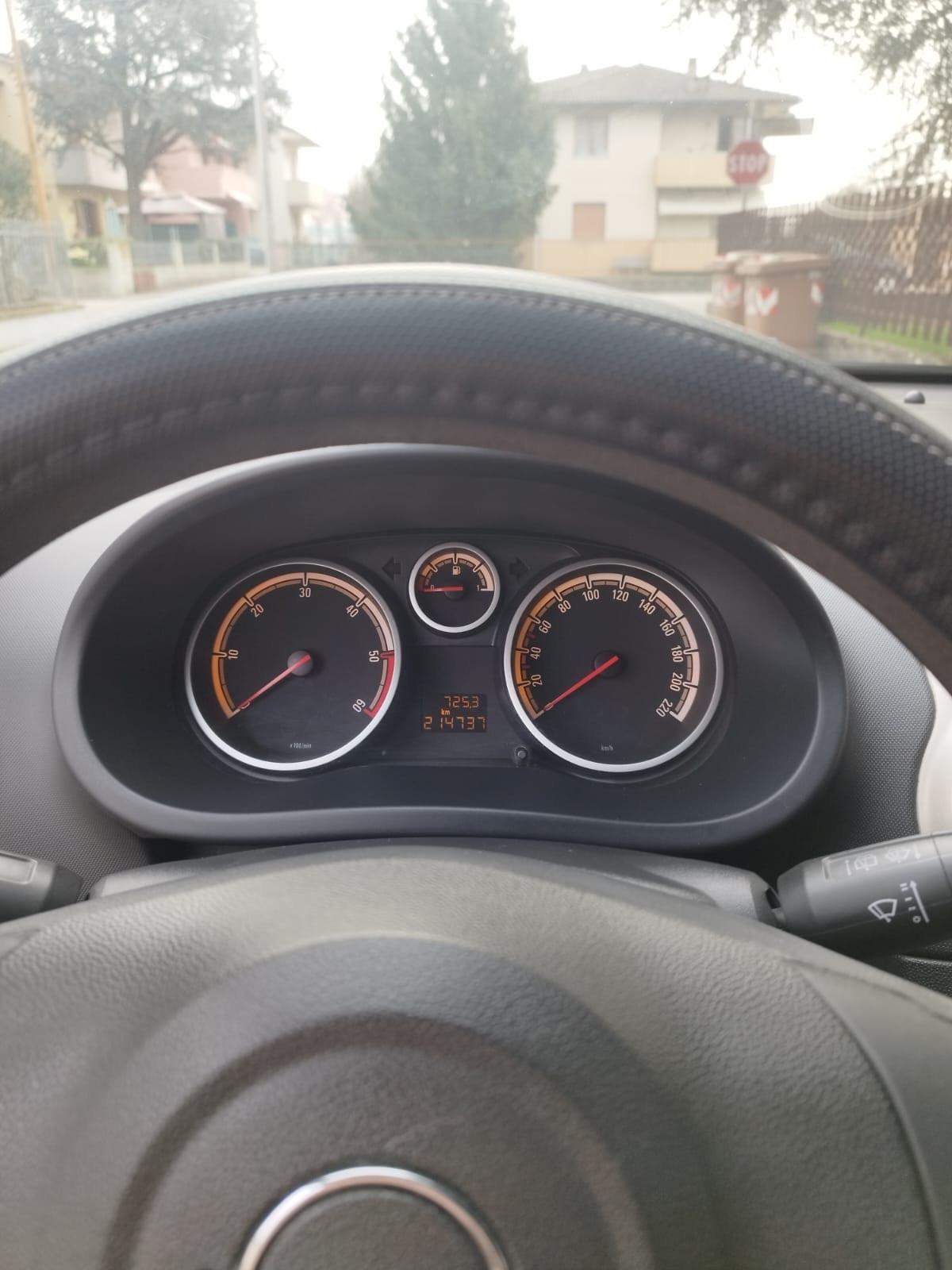 Opel Corsa 1.3 CDTI 75CV 5 porte Club