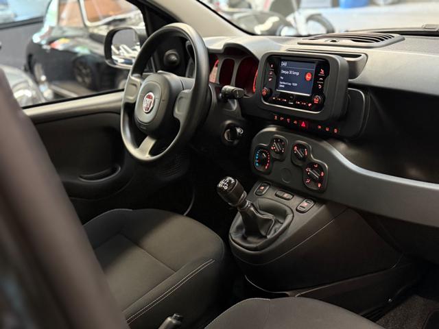 FIAT Panda 1.0 FireFly S&S Hybrid *NO OBBLIGO FINANZIAMENTO*