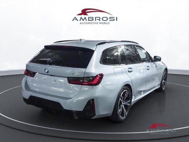 BMW 318 Serie 3 i Touring Msport Pro Innovation Package