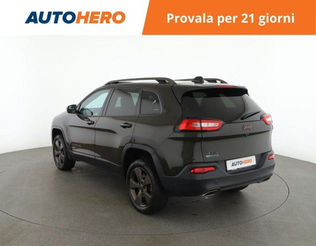JEEP Cherokee 2.2 Mjt II 4WD Active Drive II 75th Anniversary