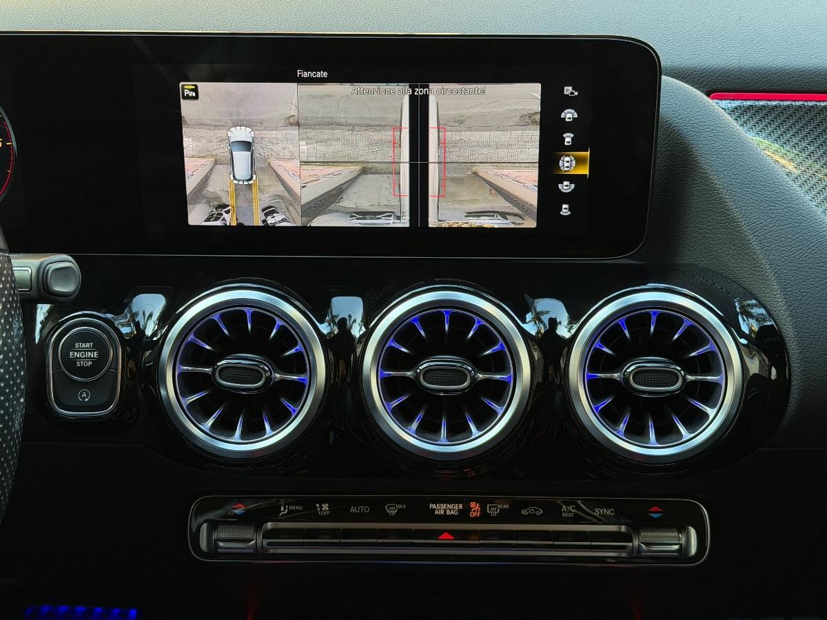 Mercedes GLA 200d Premium AMG 150CV