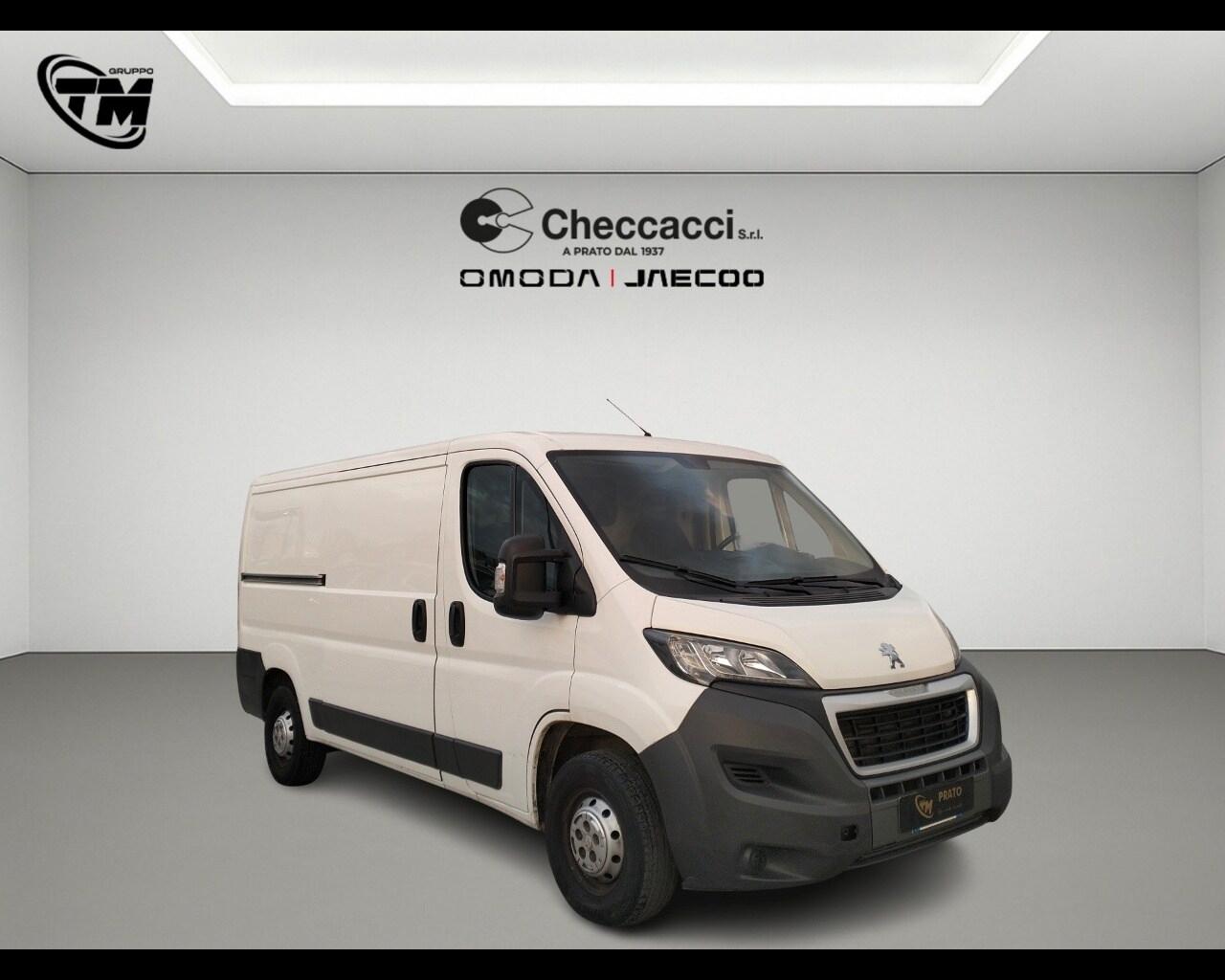 PEUGEOT Boxer (3ª serie) Boxer 335 2.0 BlueHDi...