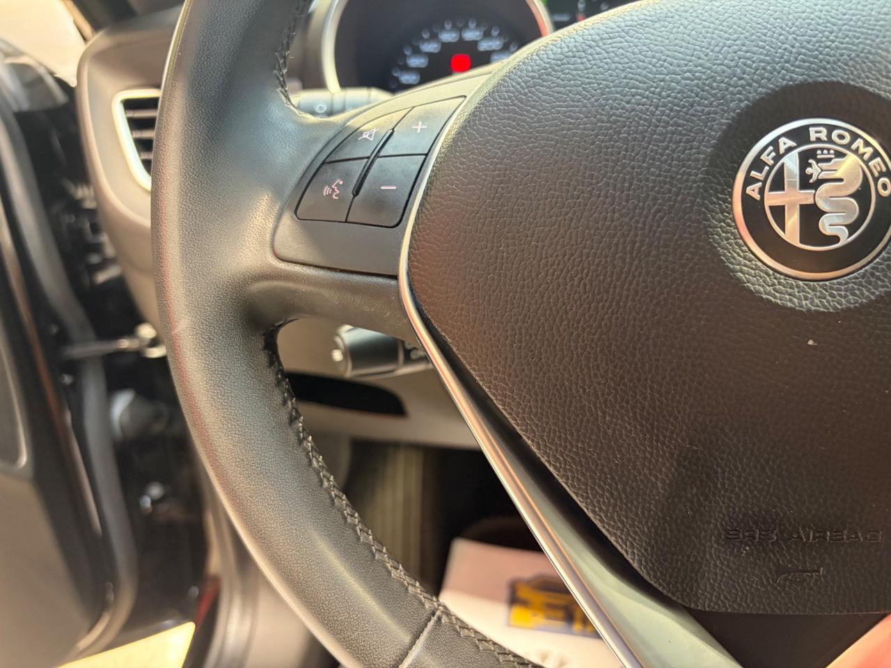 Alfa Romeo Giulietta _SUPER_ 89.000 km
