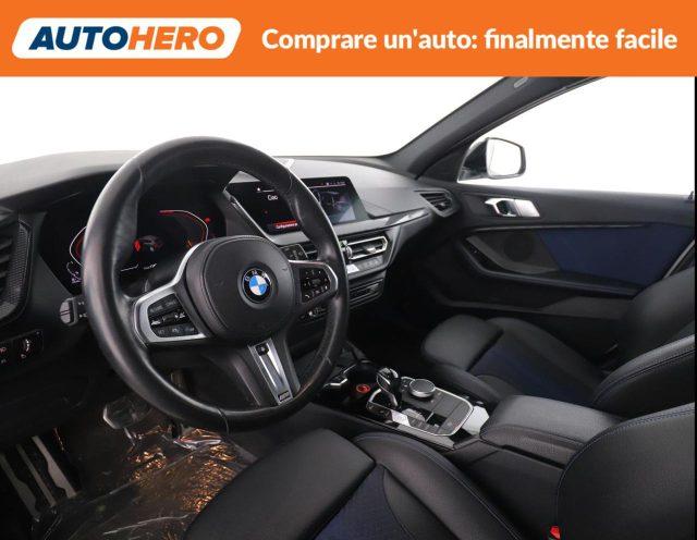 BMW 120 d xDrive 5p. Msport