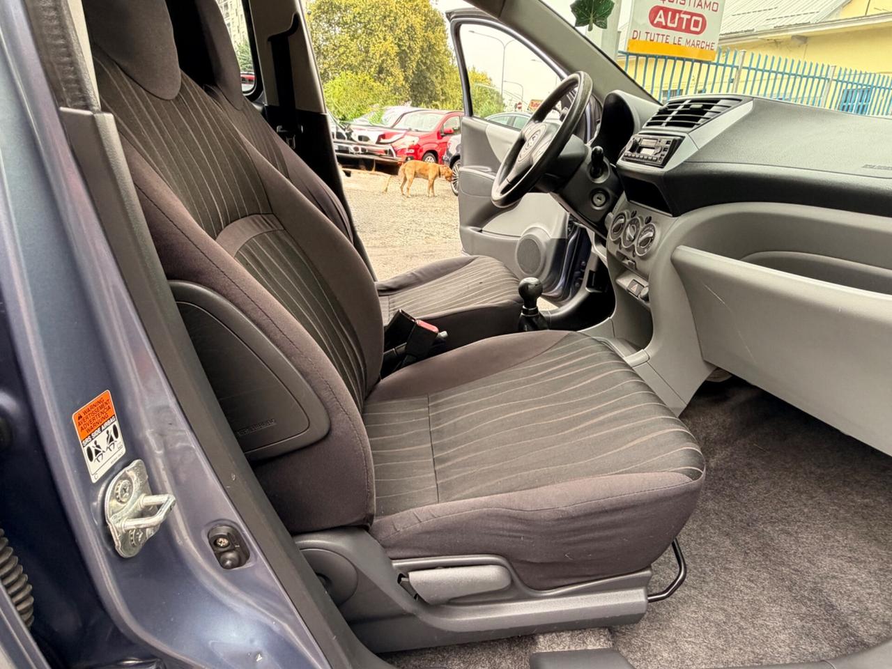 Nissan Pixo 1.0 5 porte Active *EURO5 BENZINA*