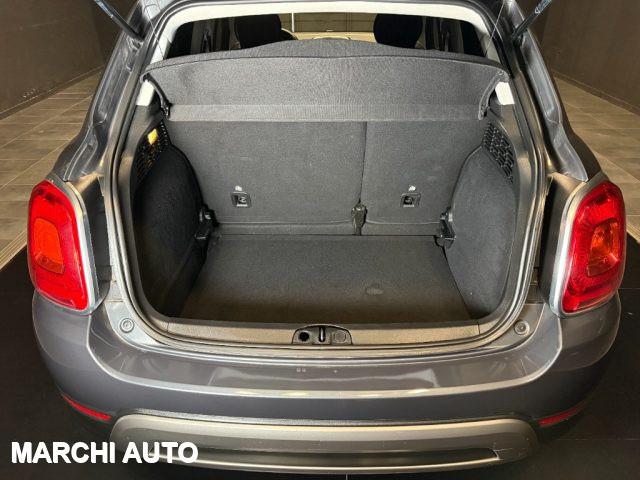 FIAT 500X 1.4 MultiAir 140 CV Cross
