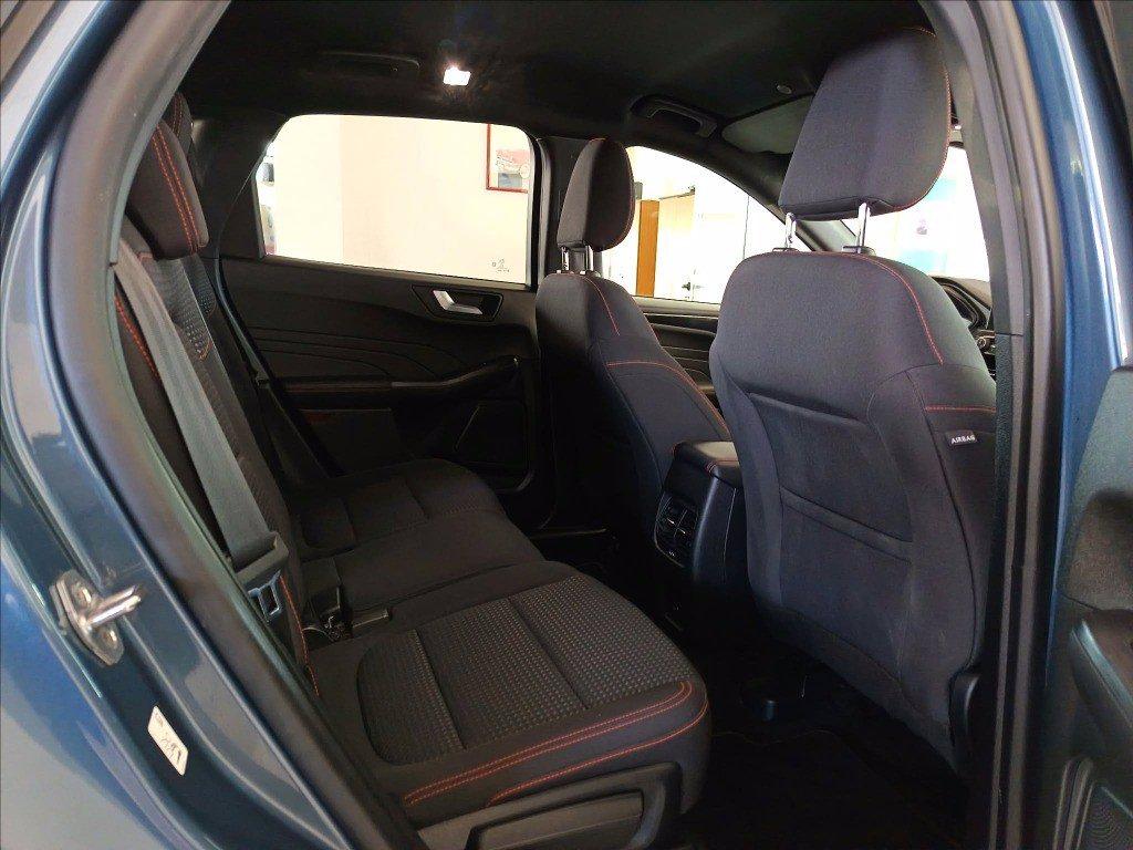 FORD Kuga 1.5 ecoblue ST-Line 2wd 120cv auto del 2022