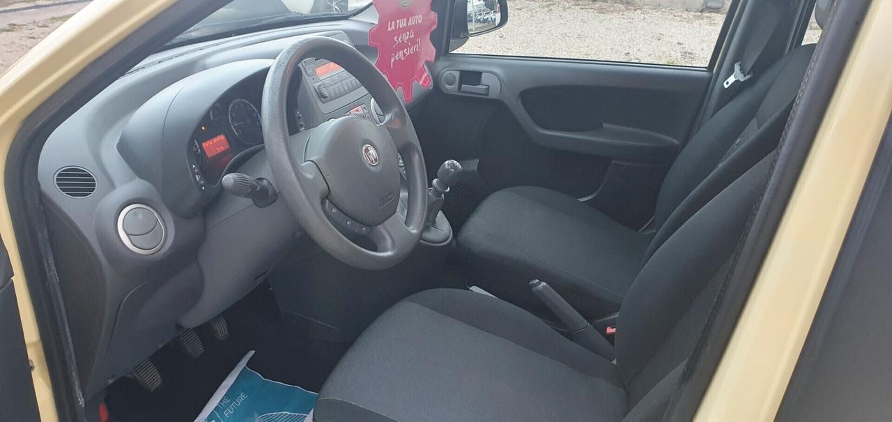 Fiat Panda 1.2 Dynamic unica proprietaria Full opt