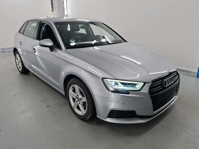 AUDI A3 SPB 30 TDI