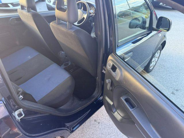 FIAT Panda 1.3 MJT 16V Dynamic ok neopatentati