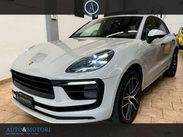 Porsche Macan Macan 2022 2.9 S 380cv pdk IVA ESPOSTA