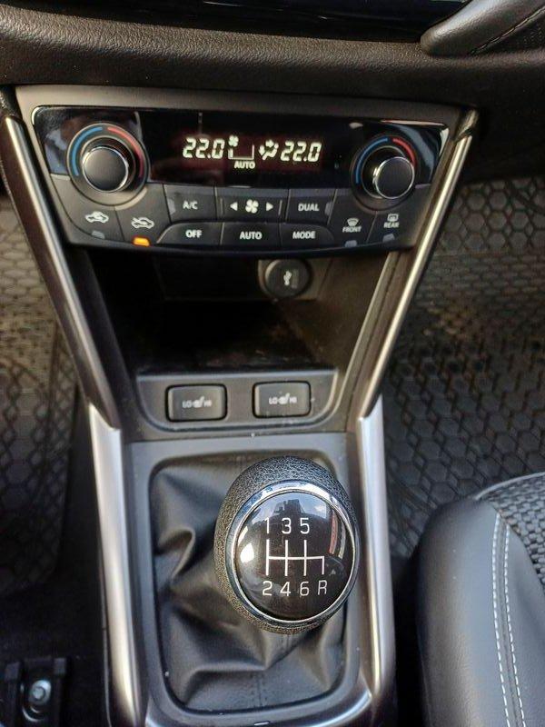 Suzuki S-Cross 1.4 Hybrid 4WD AllGrip KM CERTIFICATI-GARANZIA