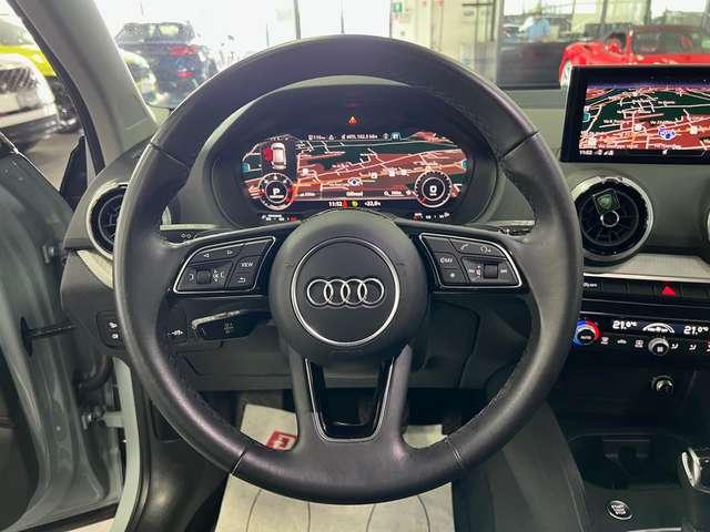 Audi Q2 Q2 35 2.0 tdi Business plus s-tronic