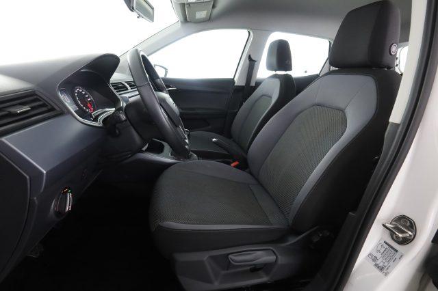 SEAT Arona Arona 1.0 EcoTSI Style
