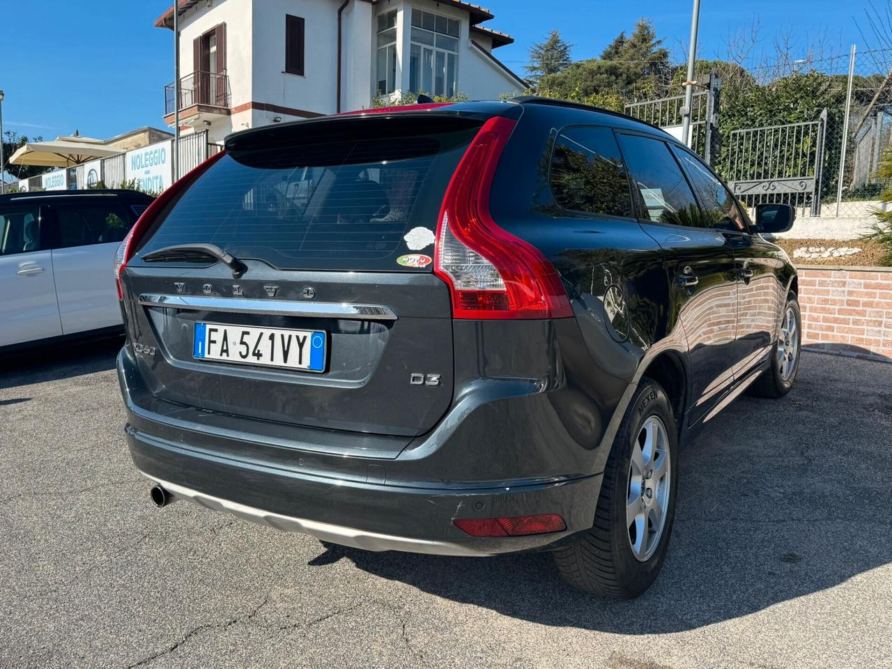 Volvo XC 60 XC60 D3 Business