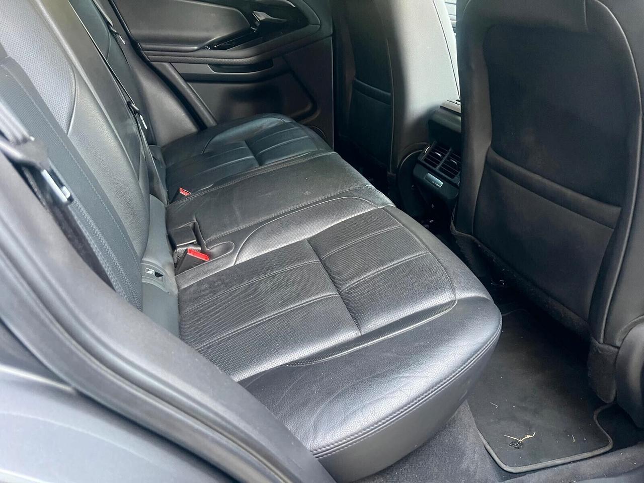 RANGE ROVER EVOQUE 2.0D I4-L.Flw R DYNAMIC HSE