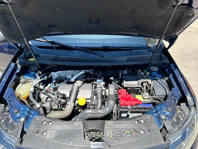 DACIA Duster 1.5 dCi 8V 110 CV 4x2 Prestige OK NEOPATENTATI