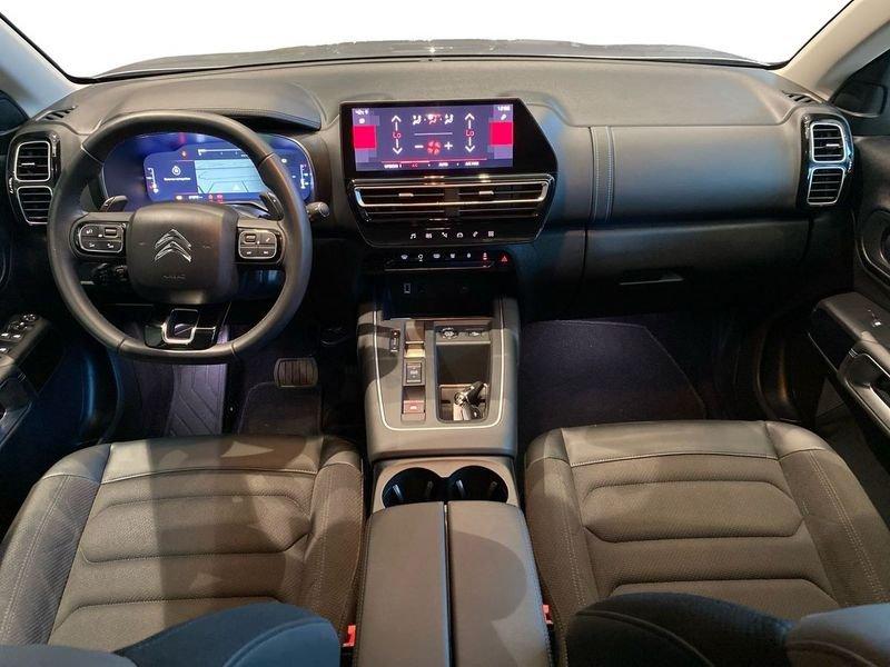Citroën C5 Aircross 1.5 bluehdi Plus s&s 130cv eat8