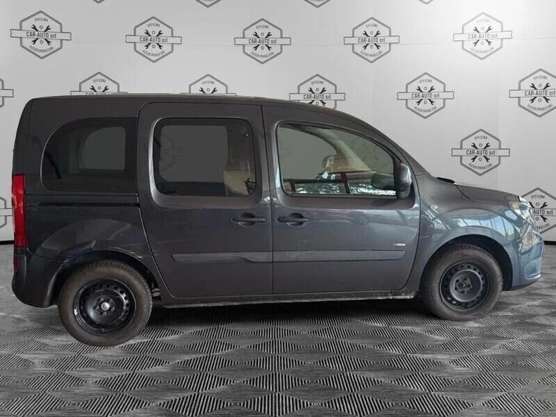 Mercedes-benz Citan 1.5 109 CDI Furgone Compact