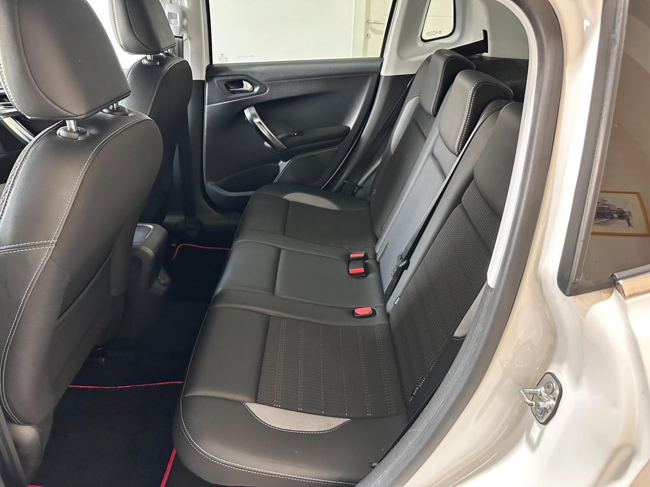 Peugeot 2008 BlueHDi 100cv Allure – PERFETTA