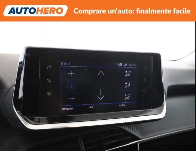 PEUGEOT 2008 PureTech 130 S&S Allure